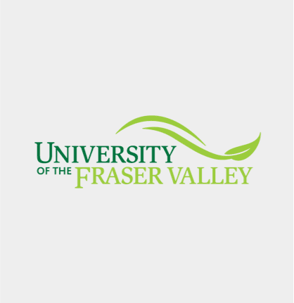 University Of The Fraser Valley, Canada