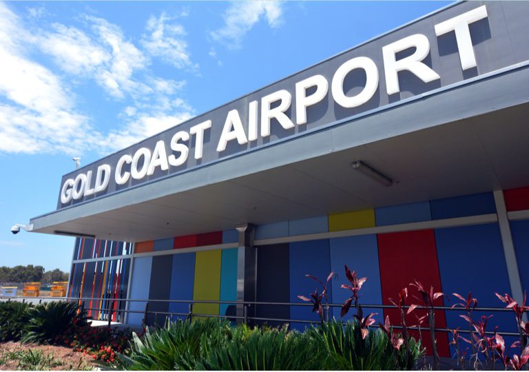 Gold Coast (Coolangatta) Airport