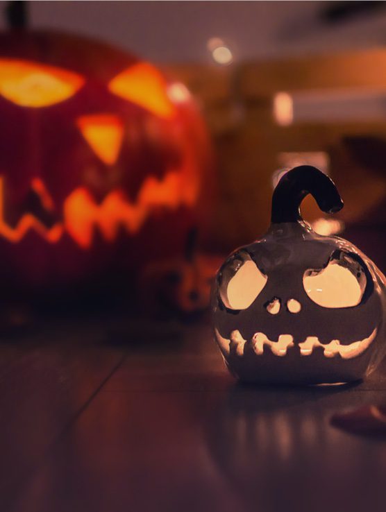 Halloween - American culture traditions for immigrants | Study in the USA