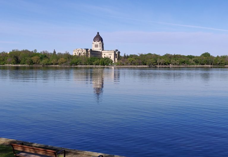 Saskatchewan - Best student city in Canada for study abroad programmes