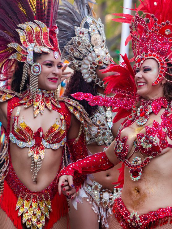 Scotiabank Toronto Caribbean Carnival | Major festivals in Canada