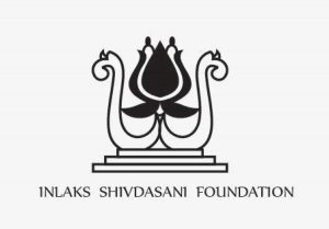 Inlaks Shivdasani Foundation Scholarship logo