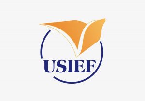 USIEF - Fulbright-Nehru Research Fellowship logo