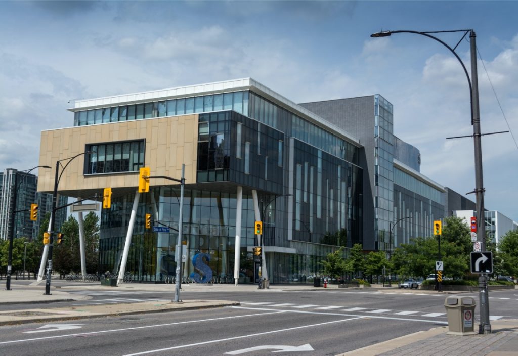 Sheridan College | Study in top Colleges in Canada