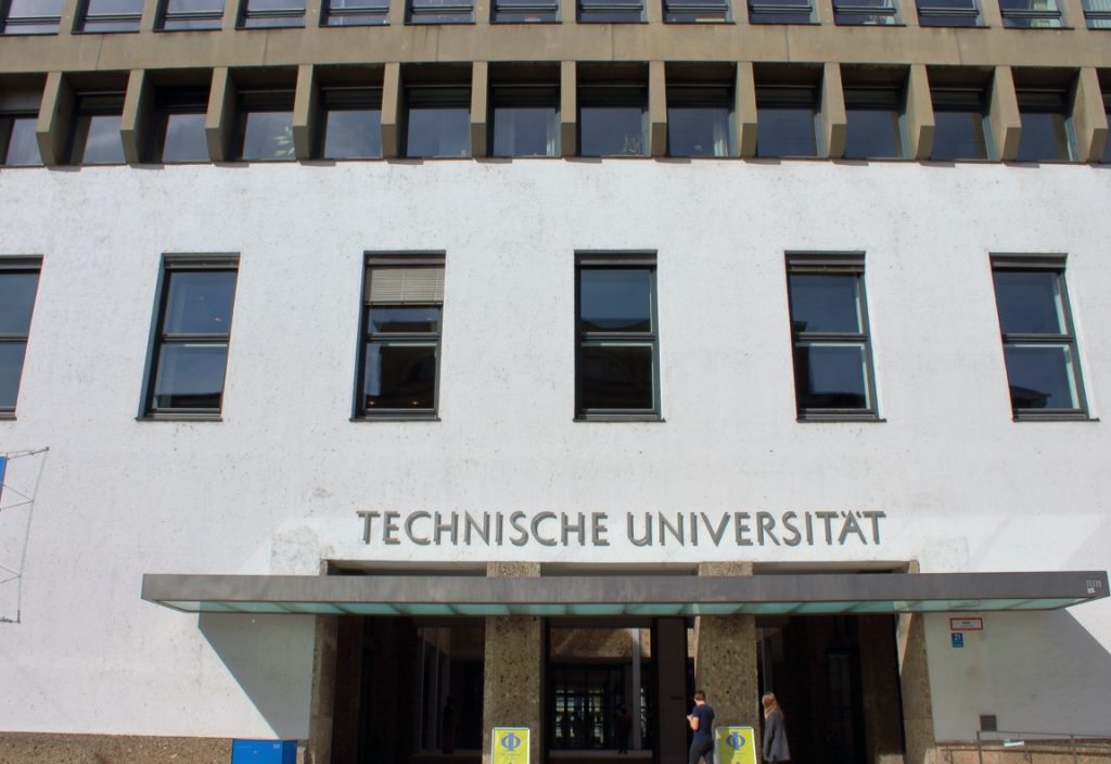 Technical University of Munich | Top study abroad universities in Germany