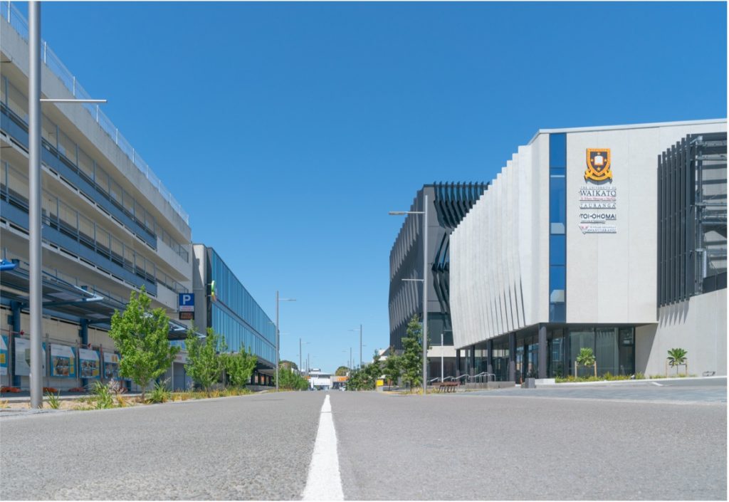 University of Waikato | Study abroad universities in New Zealand