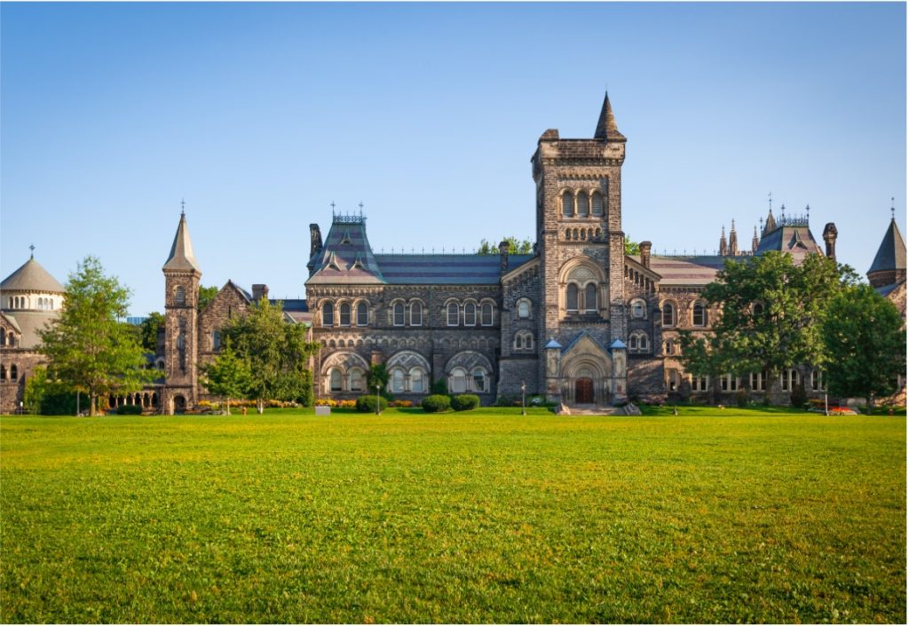 University of Toronto | Study in top Universities in Canada