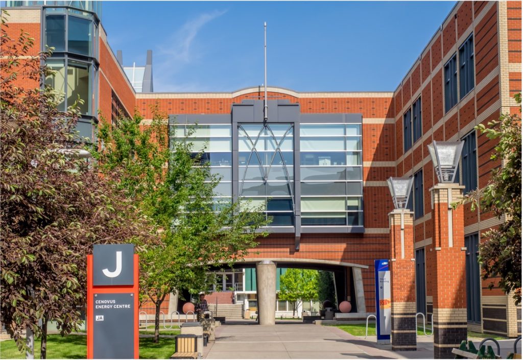 University of Alberta | Study in top Universities in Canada
