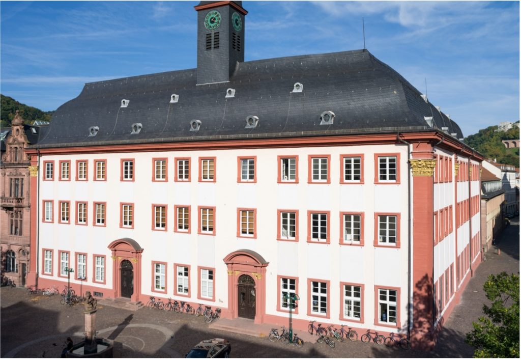Ruprecht-Karls-Universität Heidelberg | Top study abroad universities in Germany