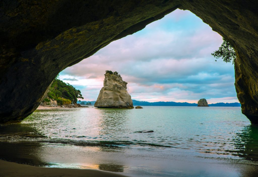 Bay of Islands | Best Places to Visit in New Zealand