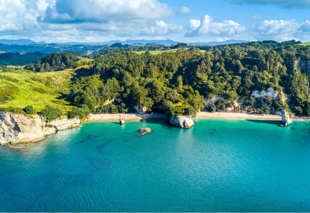 Coromandel Peninsula | Best Places to Visit in New Zealand
